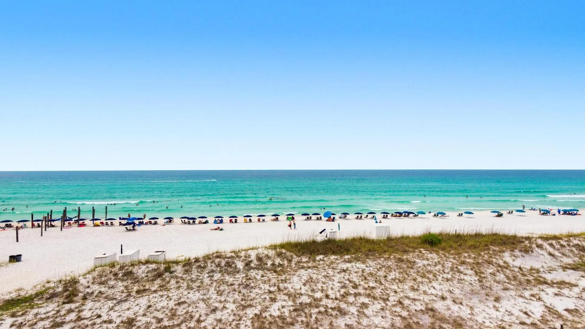 Gulfview II 224 Apartment Destin 0*,  United States