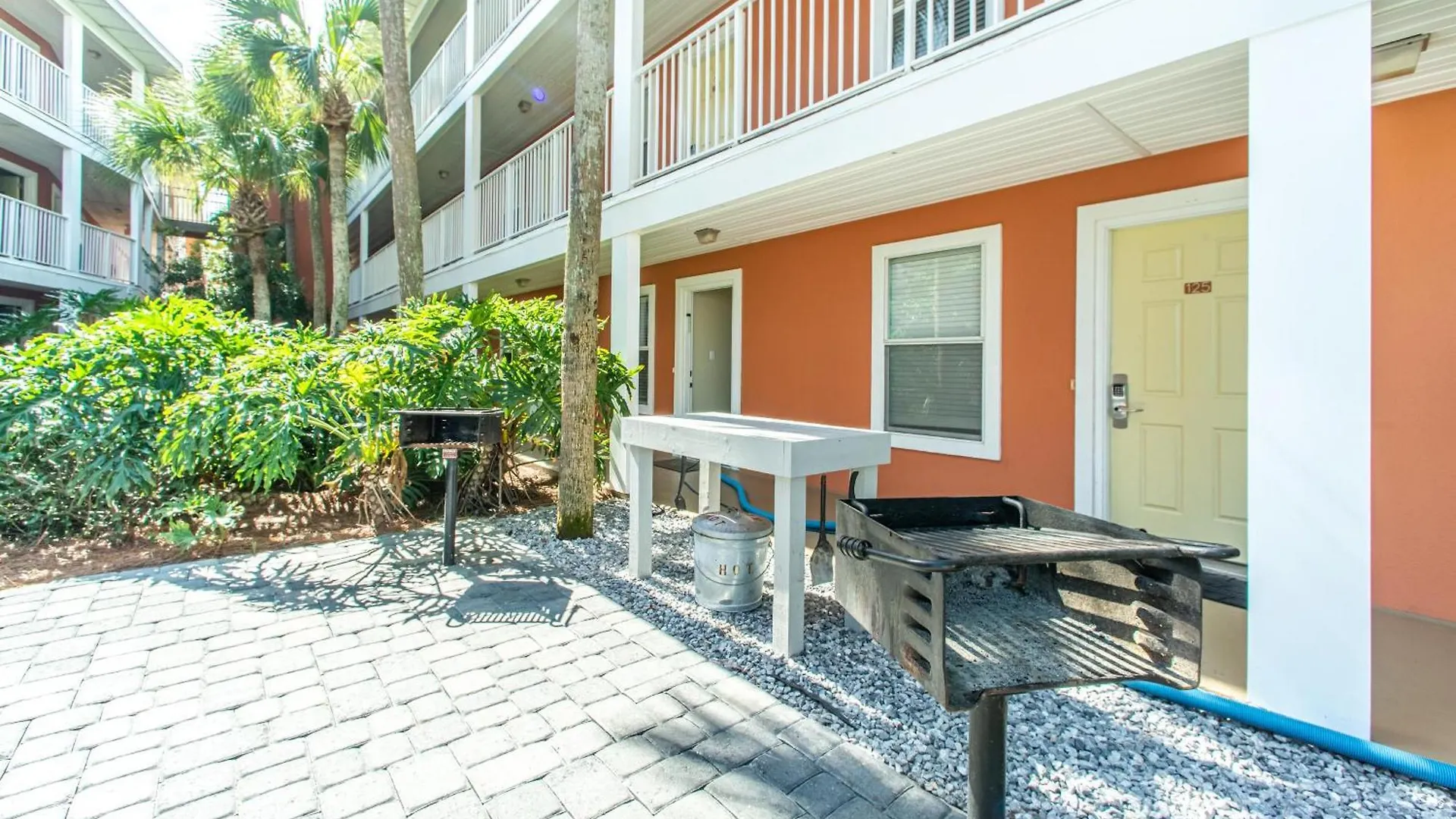 Gulfview II 224 Apartment Destin