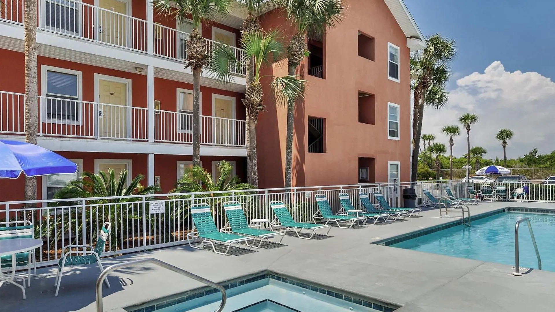 Gulfview II 224 Apartment Destin United States
